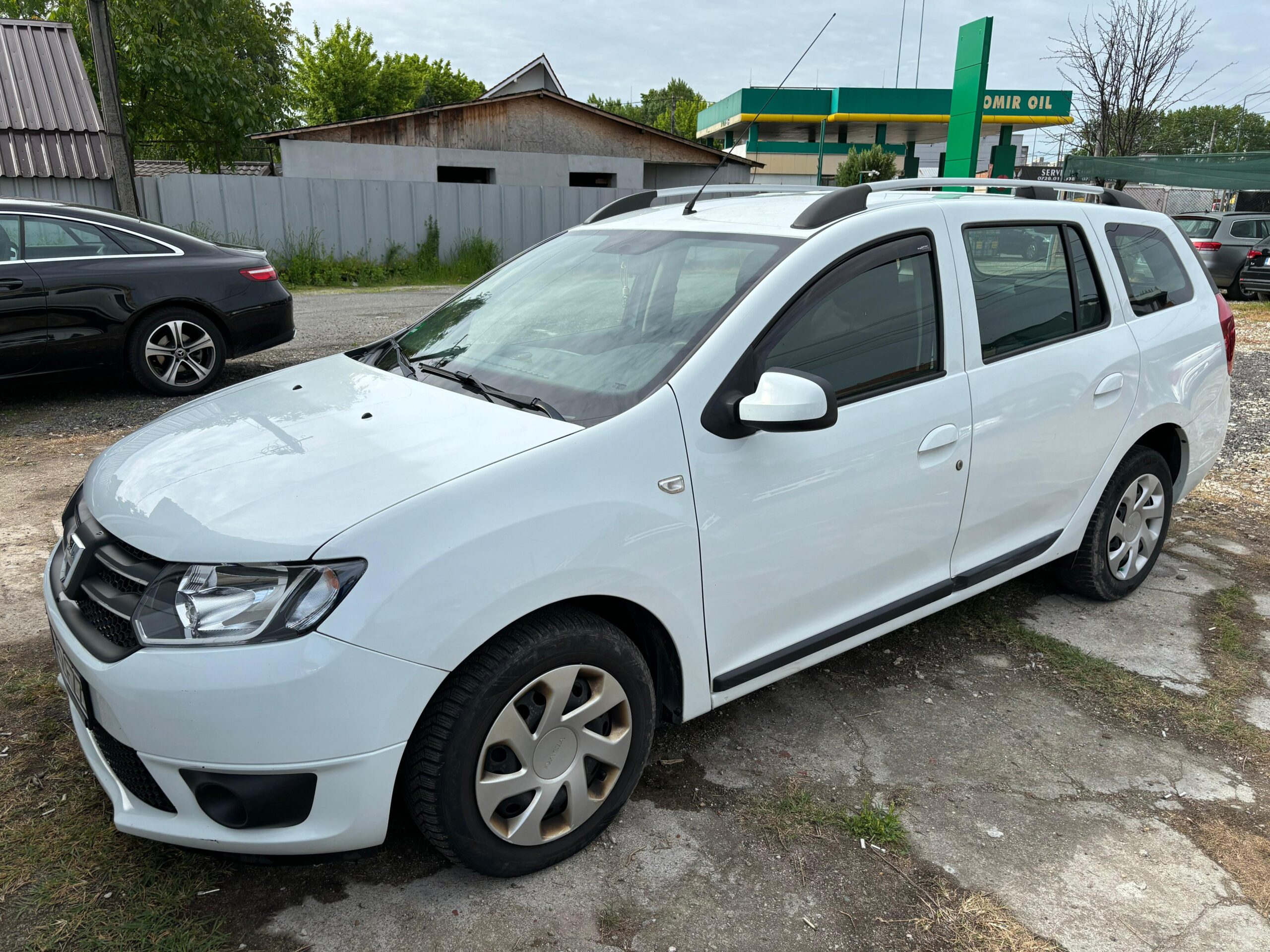 Dacia Logan Masini Valcea Vanzare