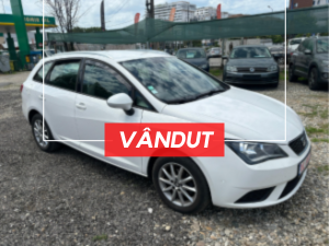 Seat Ibiza Masini Valcea Vanzare